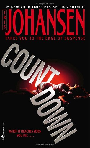 Countdown by Iris Johansen