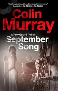 September Song by Colin Murray
