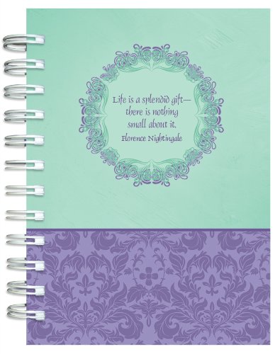 Life is a Splendid Gift by Compiled by Barbour Staff