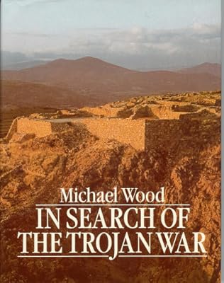 In Search of the Trojan War