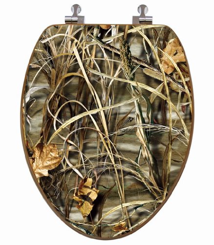 Algopix Similar Product 7 - TOPSEAT 6TSPE2157CP 3D Realtree Max4
