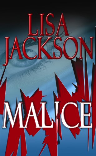 Malice by Lisa Jackson