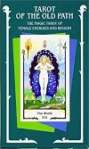Tarot of the Old Path by Sylvia Gainsford (1997) Cards