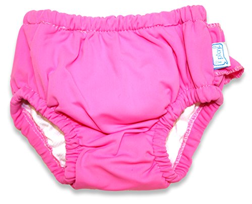 i play. Ultimate Swim Diaper,24 Months,Pink