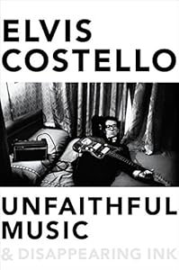 Unfaithful Music &amp; Disappearing Ink