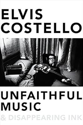 Unfaithful Music &amp; Disappearing Ink