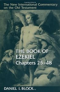 The Book of Ezekiel, Chapters 2548