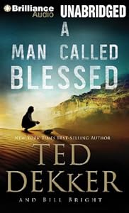A Man Called Blessed (The Caleb Books)