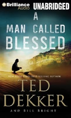 A Man Called Blessed (The Caleb Books)
