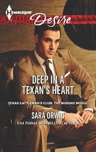 Deep in a Texan's Heart