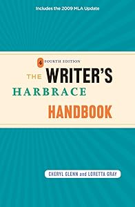 The Writer's Harbrace Handbook