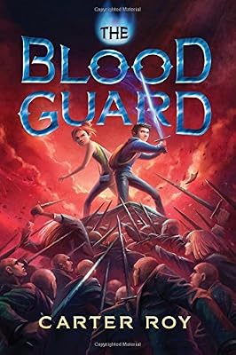 The Blood Guard