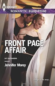 Front Page Affair