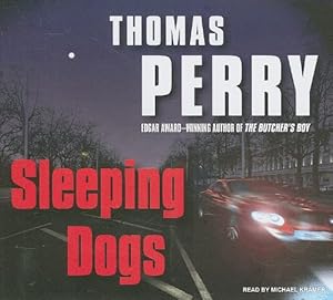 Sleeping Dogs