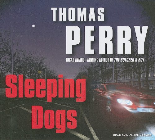 Sleeping Dogs by Thomas Perry