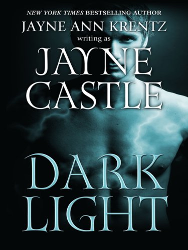 Dark Light by Jayne Castle