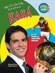 Kaka: Brazilian Soccer Star