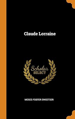 Claude Lorraine