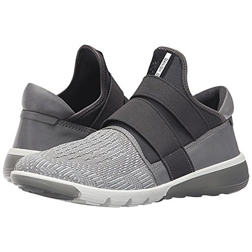 エコー シューズ スニーカー Intrinsic 2 Band Concrete/W [並行輸入品]