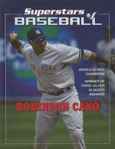 Robinson Cano by Tania Rodriguez