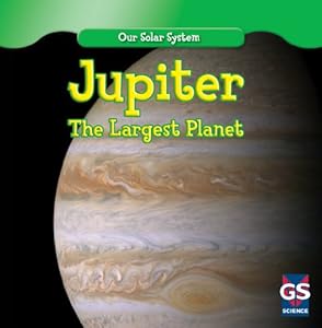 Jupiter: The Largest Planet