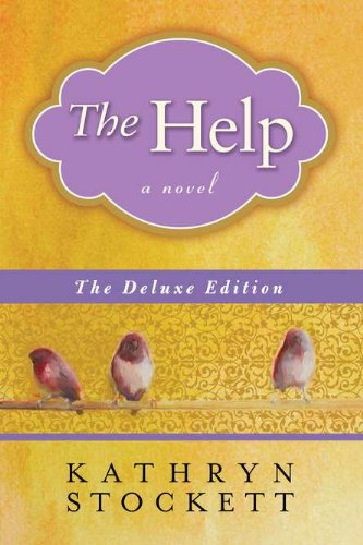 The Help Deluxe Edition by Kathryn Stockett
