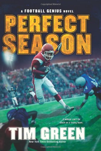 Perfect Season by Tim Green