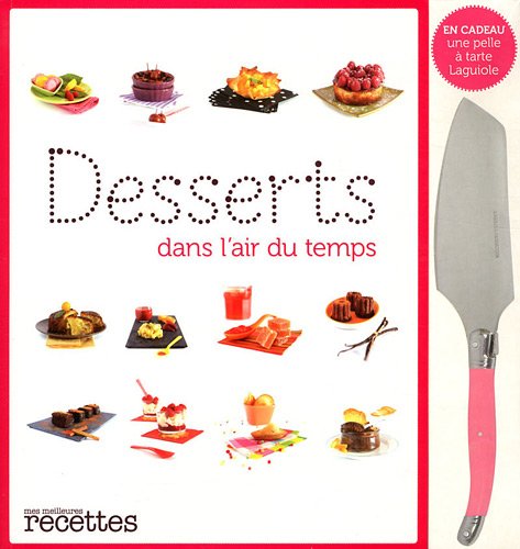 livre+desserts
