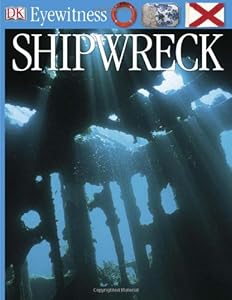 DK Eyewitness Books: Shipwreck