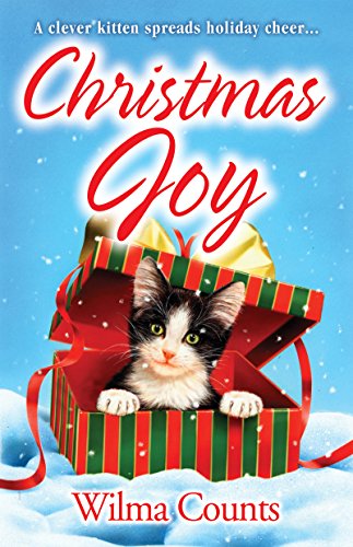 Christmas Joy by Wilma Counts