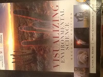 Visualizing Environmental Science, Second Edition Binder Ready Version with Flyer Set (Visualizing Series)