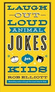 Laugh-Out-Loud Animal Jokes for Kids