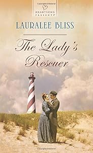The Lady's Rescuer