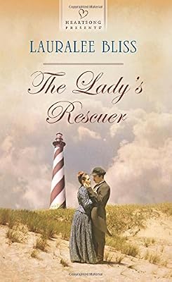 The Lady's Rescuer