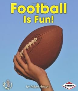 Football Is Fun!