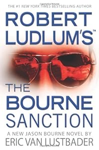 Robert Ludlum's The Bourne Sanction