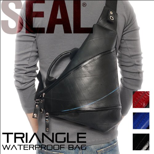 リュック+リュックサック+ボディバッグ+SEAL+シール+日本製+SO-0331+ボディバック+ボディバッグ+メンズ