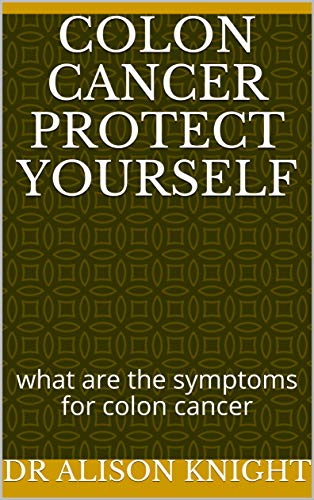 Algopix Similar Product 6 - Colon Cancer Protect Yourself what are