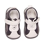 Jack and Lily Baby Boy Sneaker Shoes