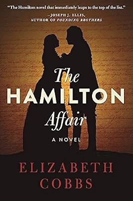 The Hamilton Affair: A Novel
