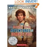 The Mostly True Adventures Of Homer P. Figg