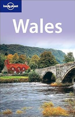 Lonely Planet Wales
