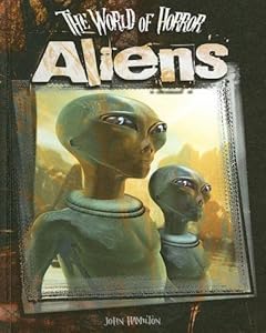 Aliens (World of Horror)