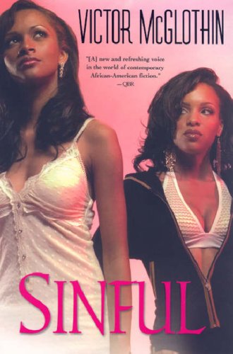Sinful by Victor McGlothin
