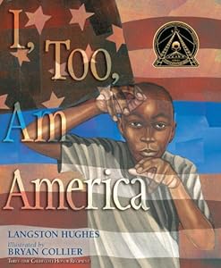I, Too, Am America