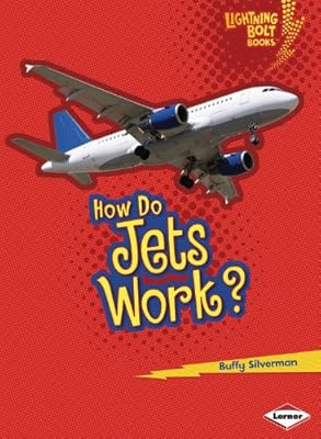 How Do Jets Work?