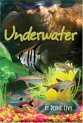 Underwater (Darby Creek Exceptional Titles)