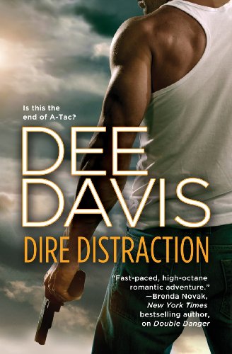 Dire Distraction by Dee Davis