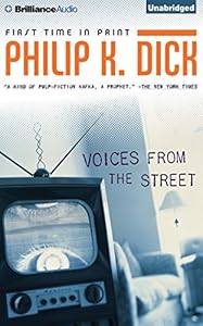 Voices from the Street