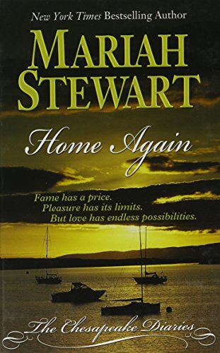 Home Again by Mariah Stewart